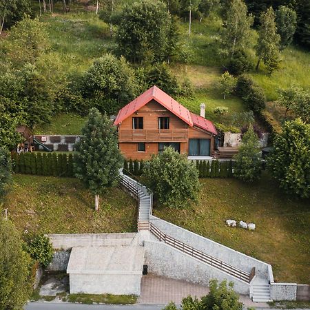 Villa Fuzine By Interhome Zewnętrze zdjęcie