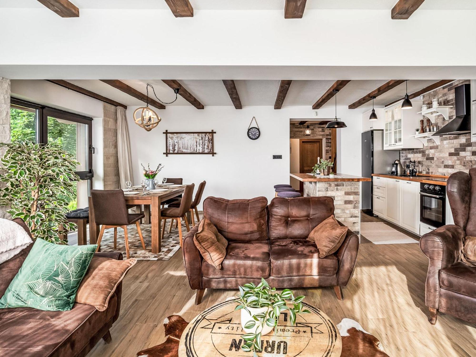 Villa Fuzine By Interhome Zewnętrze zdjęcie