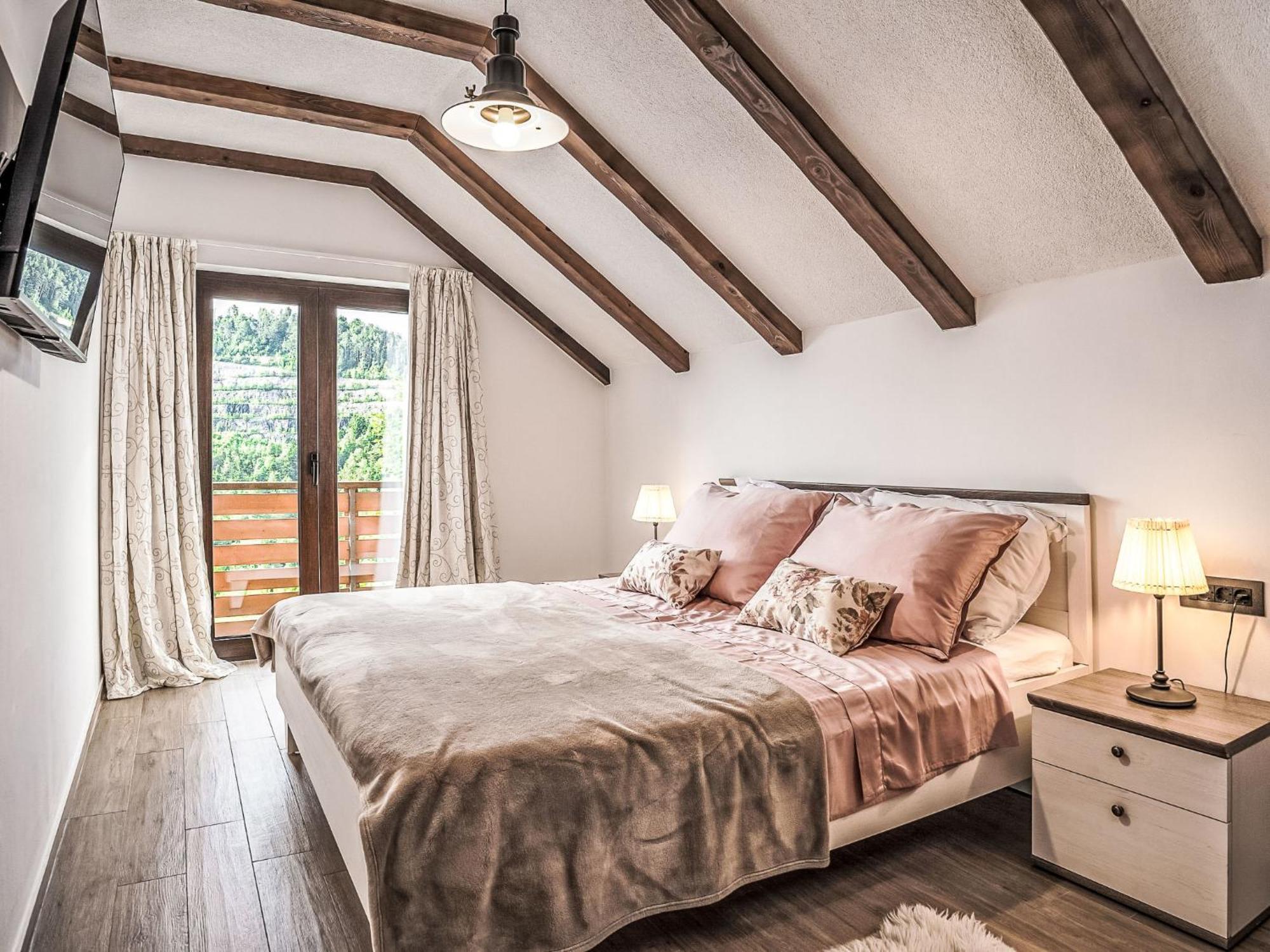 Villa Fuzine By Interhome Zewnętrze zdjęcie