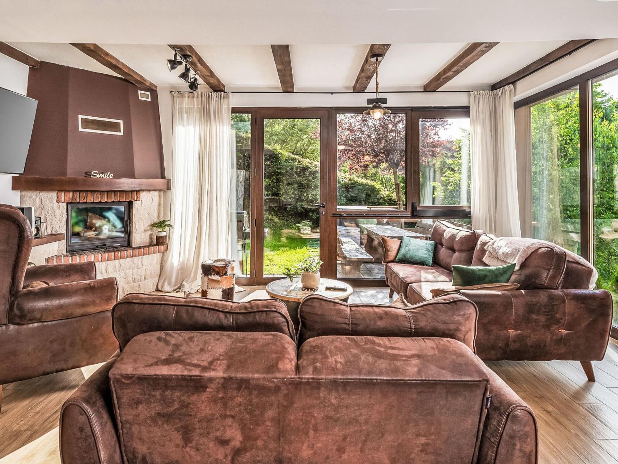 Villa Fuzine By Interhome Zewnętrze zdjęcie